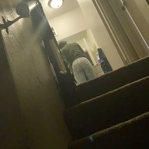 Meet your Posher, William